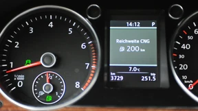 Stark und sparsam mit Turbo und Kompressor