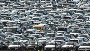 Millionen-Investition für Gebrauchtwagen-Plattform