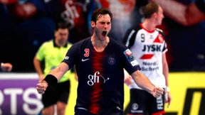 Ausgerechnet Gensheimer