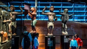 Leihgabe statt Rückgabe