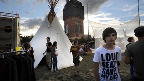 Wickelröcke und der veränderte Musikgeschmack