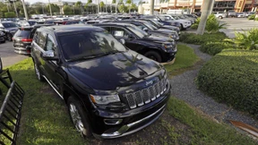 Fiat-Chrysler will auf Dieselmotoren verzichten