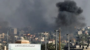 Israel setzt Angriffe im Gazastreifen unvermindert fort