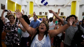 Schon mehr als 500 Tote seit Beginn der Proteste