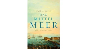 Von der Wasserseite aus besehen