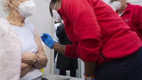 Hessen impft ein weiteres Mal