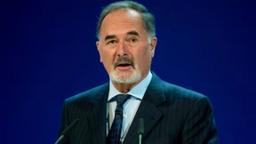 Ein alter weißer Mann? Vielleicht ist das genau richtig!