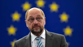 Union gegen weitere Amtszeit von Martin Schulz