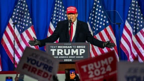 „Dieser ganze Prozess ist ein großer Schwindel!“