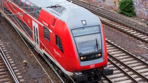 Bund will Bahn über die Corona-Krise retten