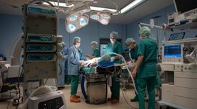 Detektivarbeit in der Patientenakte