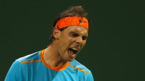 Die schwere Rückkehr des Rafael Nadal