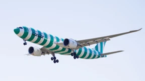 Warum Condor schon wieder umziehen will