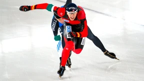 Zwischen Eis und Asphalt 