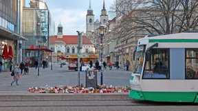 Ein neuer Verdacht zu den ungeschützten Fluchtwegen