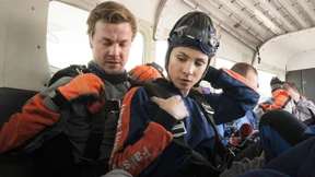 Runter kommen sie immer