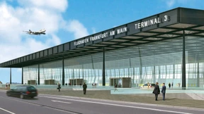 Terminal 3 lässt auf sich warten