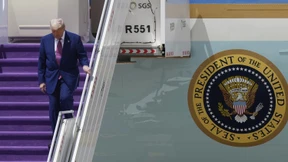 Washington nimmt 400-Millionen-Dollar-Flugzeug von Qatar an