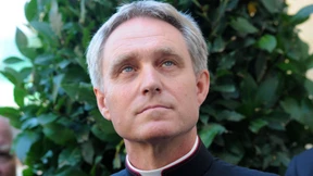 Gänswein in der Sackgasse