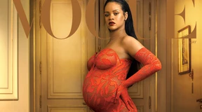 Rihanna ist Mutter geworden