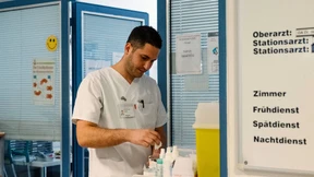 Bundesregierung will Fachkräfte in Asien und Südamerika suchen