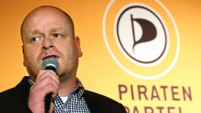 Klarmachen zum Kentern 