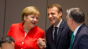 Von Meseberg nach nirgendwo