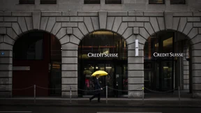 Bei UBS-Credit-Suisse fallen bis zu 30 Prozent der Stellen weg