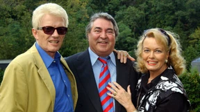 „Ich bin der König der Idioten“