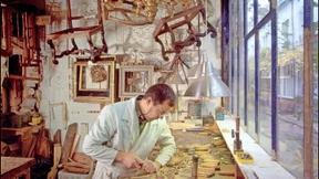 Fälschungen, denen sogar Versailles aufsaß