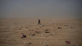 Mehr als 150 IS-Kämpfer in Syrien ergeben sich