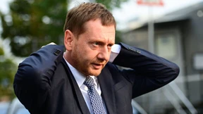 „Einen gewissen Teil der Bevölkerung wird man nicht erreichen“