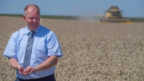 „Mauern gegen Flüchtlinge: Wie doof ist das denn?“