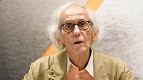 Verhüllungskünstler Christo ist tot