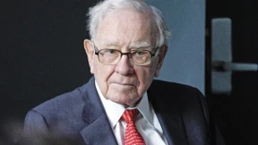 Buffett spricht wohl mit dem Weißen Haus über Banken-Probleme