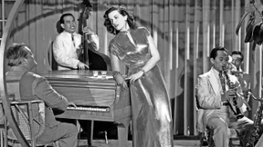 Schatten, in denen selbst schwarze Katzen verschwinden