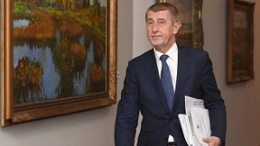 Neue Hinweise auf Agententätigkeit von Andrej Babiš