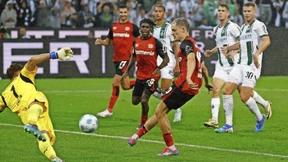 Schon wieder im letzten Moment