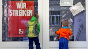 Die Eltern sind die Dummen