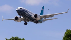 Norweger stornieren Großauftrag an Boeing