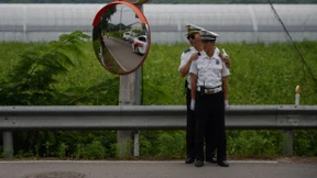 Süd- und Nordkorea vereinbaren Gespräche auf höchster Ebene