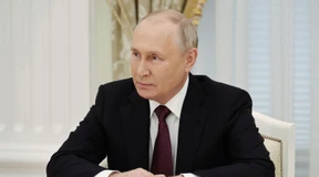 Putin serviert seine Rache kalt, wie der Pate es empfiehlt