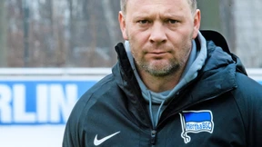 Hertha BSC schließt rechtliche Schritte nicht aus