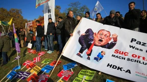 Von Klein-Amerika zur Groß-Türkei  