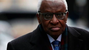 Kurzer Prozess im Fall Diack in Paris