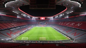 Ein Signal aus dem Süden