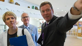 Familienunternehmen schlagen den Dax