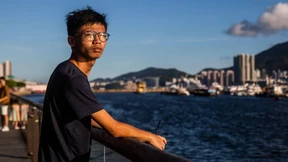 Vereitelte Flucht ins amerikanische Konsulat?