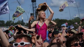 Es ist nicht nur Rock ’n’ Roll, aber sie mögen es