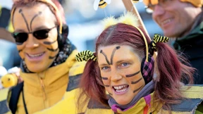 Söders Zeit als oberster Bienenretter ist vorbei